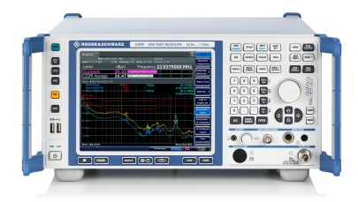 R&S ESRP3 ESRP7 EMI 測試接收機