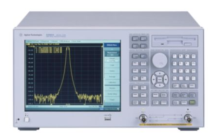安捷倫Agilent E5061A ENA-L 射頻網(wǎng)絡(luò)分析儀，300 kHz 至 1.5 GHz