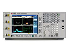 安捷倫Agilen E6607A EXT 無(wú)線通信測(cè)試儀