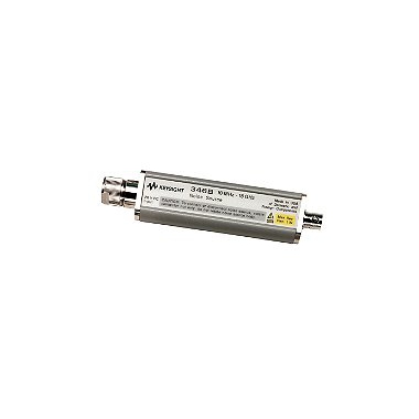 346B 噪聲源，10 MHz 至 18 GHz，額定 ENR 15 dB