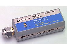 N4000A N4001A SNS 系列噪聲源，10 MHz 至 18 GHz（ENR 6 dB）