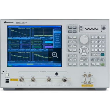 安捷倫AgilentE5052B SSA 信號(hào)源分析儀，10 MHz 至 7 GHz、26.5 GHz 或 110 GHz